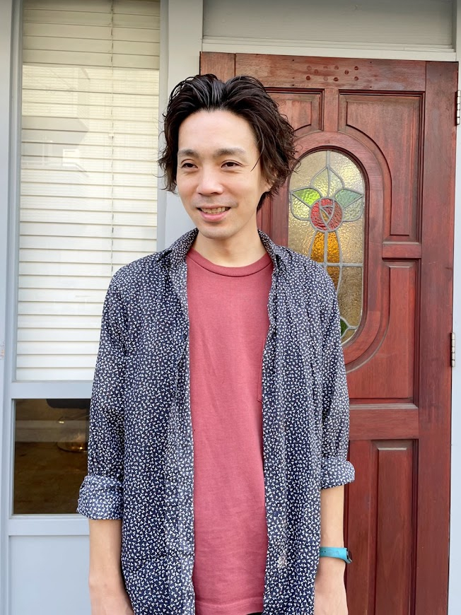 菅野 良一